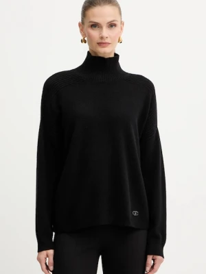 Liu Jo sweter wełniany