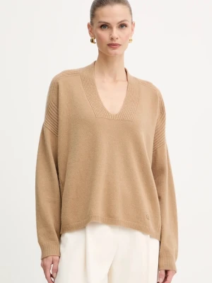 Liu Jo sweter wełniany
