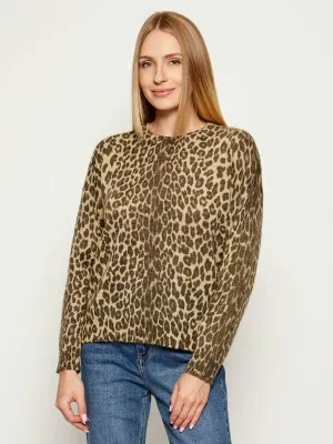 Liu Jo Sweter | z dodatkiem wełny