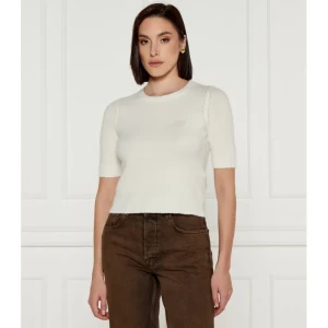 Liu Jo Sweter | z dodatkiem wełny