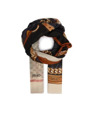 Liu Jo Szal 2A5026 T0300 Czarny