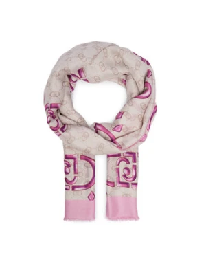 Liu Jo Szal 2A5029 T0300 Beżowy