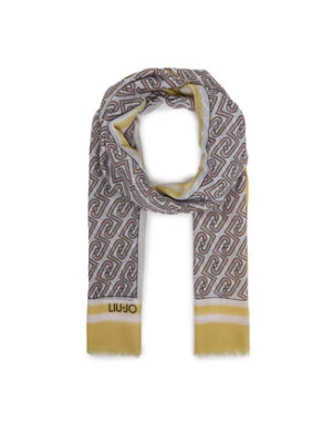 Liu Jo Szal 2A6039 T2745 Żółty