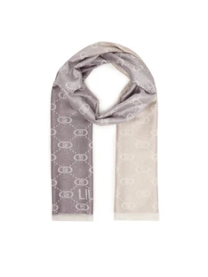 Liu Jo Szal 2F5043 T0300 Szary