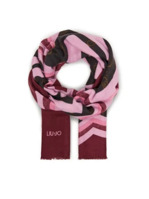 Liu Jo Szal 2F5082 T0300 Fioletowy