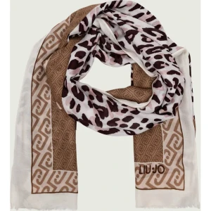 Liu Jo Szal Animalier