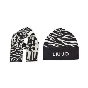Liu Jo Szal + czapka