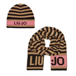 Liu Jo Szal + czapka