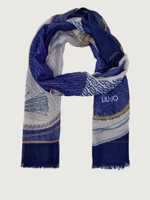 Liu Jo Szal ECS STOLA