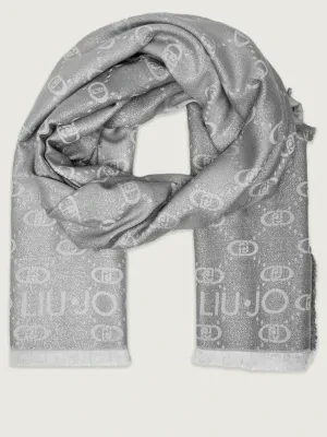 Liu Jo Szal STOLA FULL LUREX