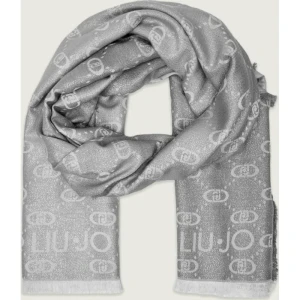 Liu Jo Szal STOLA FULL LUREX