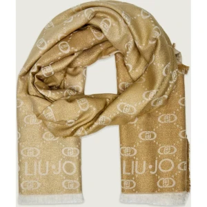 Liu Jo Szal STOLA FULL LUREX