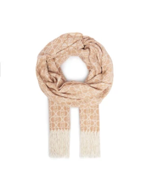 Liu Jo Szalik 2F5018 T0300 Beżowy