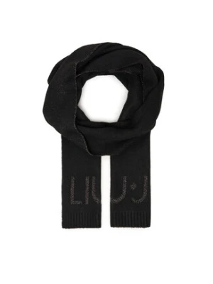 Liu Jo Szalik 2F5019 M0300 Czarny