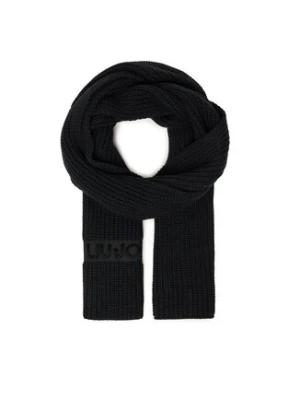 Liu Jo Szalik 2F5056 M0300 Czarny