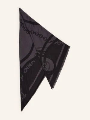 Liu Jo Szalik schwarz