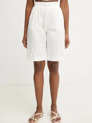 Liu Jo szorty damskie z bawełną