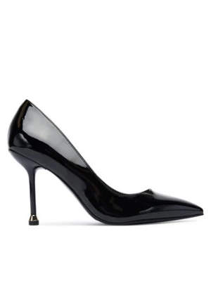 Liu Jo Szpilki Demi 04 SF5003 EX004 Czarny