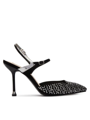 Liu Jo Szpilki Demi 13 SA6009 TX527 Czarny