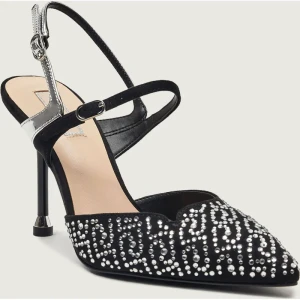 Liu Jo Szpilki DEMI 13 | z dodatkiem skóry