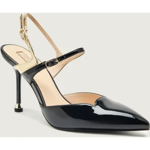 Liu Jo Szpilki DEMI 13 | z dodatkiem skóry