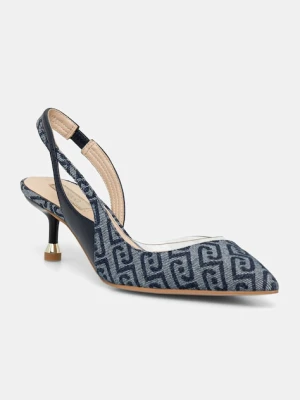 Liu Jo szpilki DEVA 09