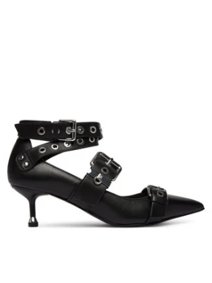 Liu Jo Szpilki Deva 12 SA6021 P0102 Czarny