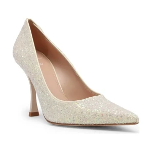 Liu Jo Szpilki LIU JO X LEONIE HANNE GLAM LH 01 | z dodatkiem skóry