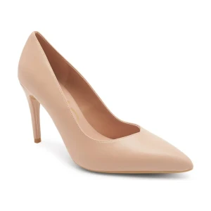 Liu Jo Szpilki VICKIE 133 | z dodatkiem skóry