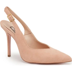 Liu Jo Szpilki | zamsz