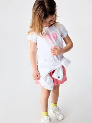 Liu Jo T-shirt And Shorts Set LIUJO