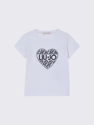 Liu Jo T-shirt And Tote Bag Set LIUJO