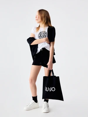 Liu Jo T-shirt And Tote Bag Set