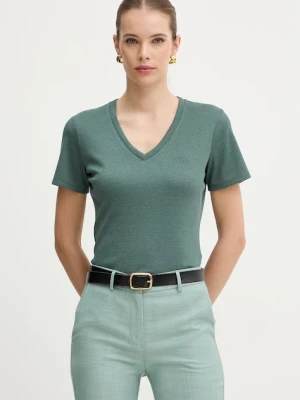 Liu Jo t-shirt basic damski