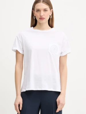 Zdjęcie produktu Liu Jo t-shirt bawełniany