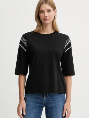 Zdjęcie produktu Liu Jo t-shirt bawełniany