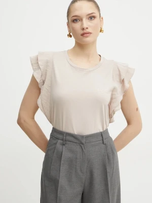 Liu Jo t-shirt bawełniany