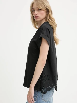 Zdjęcie produktu Liu Jo t-shirt bawełniany