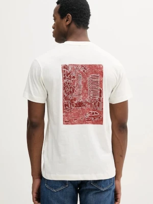 Liu Jo t-shirt bawełniany