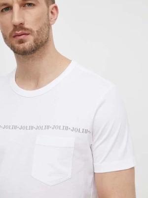 Liu Jo t-shirt bawełniany