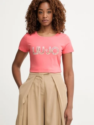 Liu Jo T-shirt damski