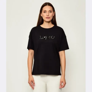 Liu Jo T-shirt | Loose fit