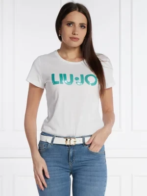 Liu Jo T-shirt | Regular Fit