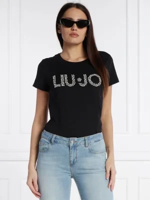 Liu Jo T-shirt | Regular Fit