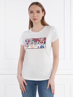 Liu Jo T-shirt | Regular Fit