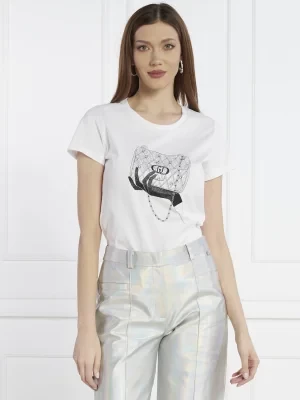 Liu Jo T-shirt | Regular Fit