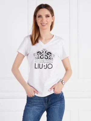 Liu Jo T-shirt | Regular Fit