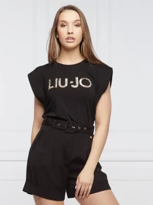 Liu Jo T-shirt | Regular Fit