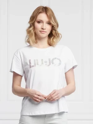 Liu Jo T-shirt | Regular Fit