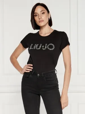 Liu Jo T-shirt | Regular Fit